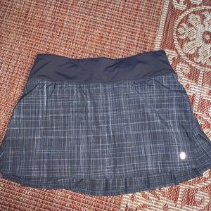 Lululemon skirt